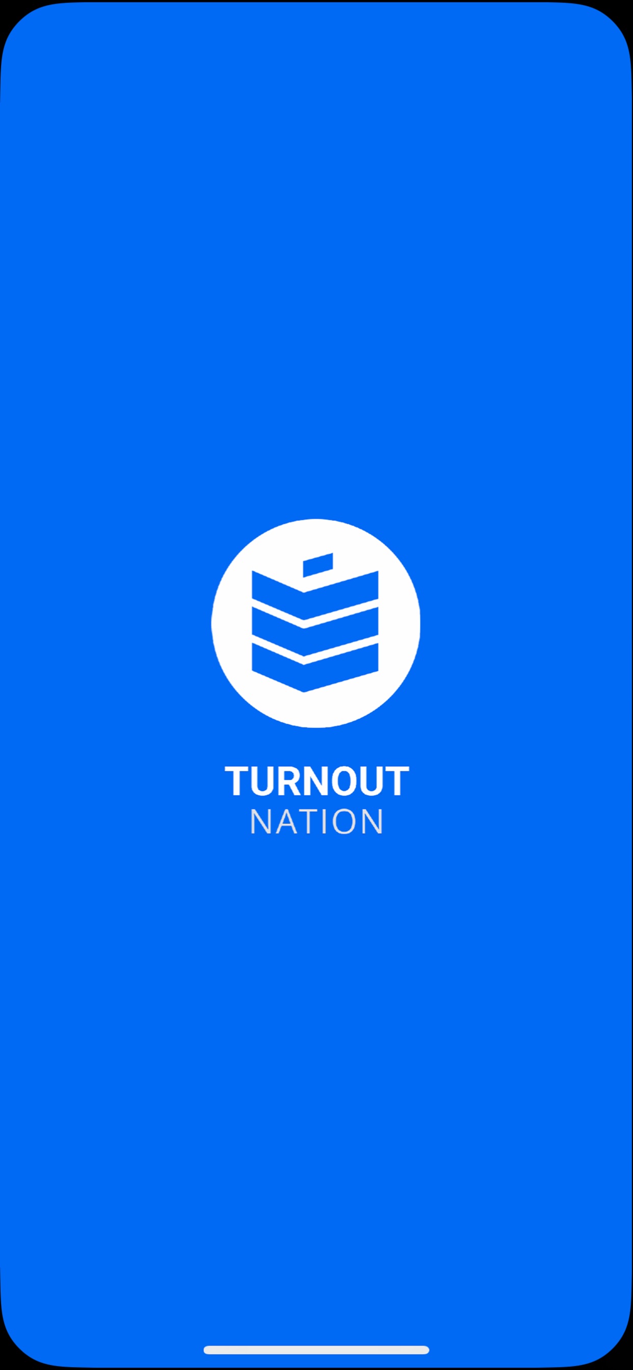 Screenshot 2 of Turnout Nation