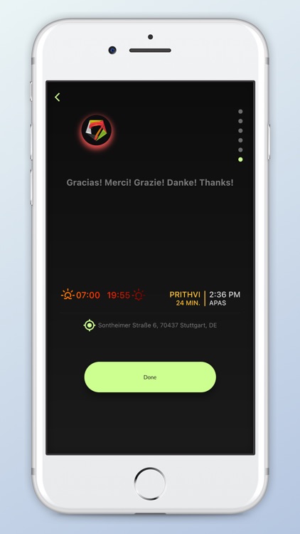Tatwametro screenshot-3