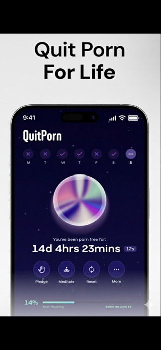 QuitPorn: Now Screenshot 1 of 7