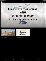 calvary christian ministries ipad images 2