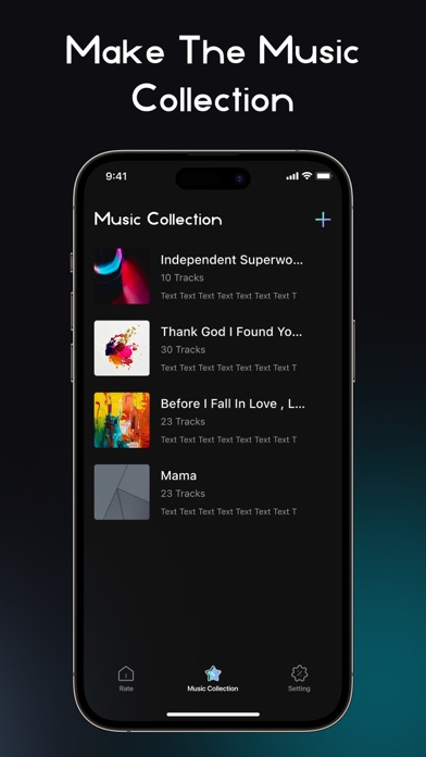 RaMusi: Offline Music Player Screenshot