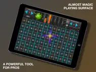 GeoShred Control ipad bilder 1