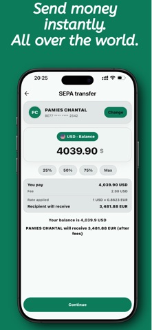 Flowxi Screenshot 4 of 5