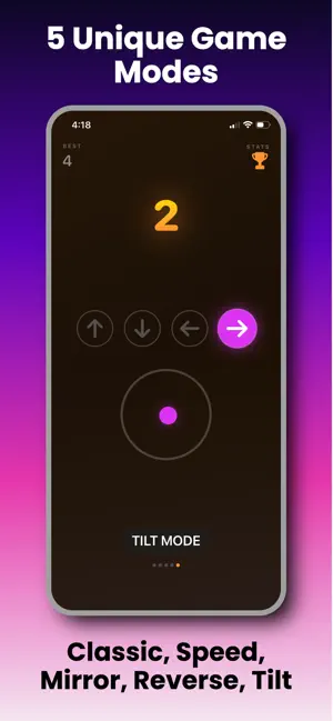 PatternMaster: Brain Training screenshot 4