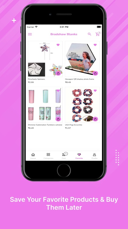 Bradshaw Blanks screenshot-3