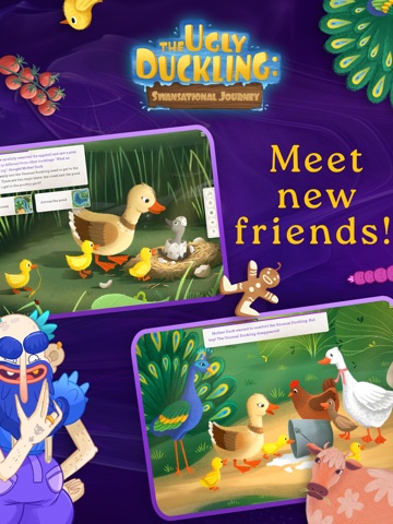 boook: Toddler Games Kids iPad screenshot 6
