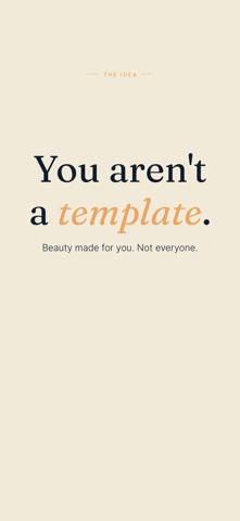 Primer Style iPhone screenshot