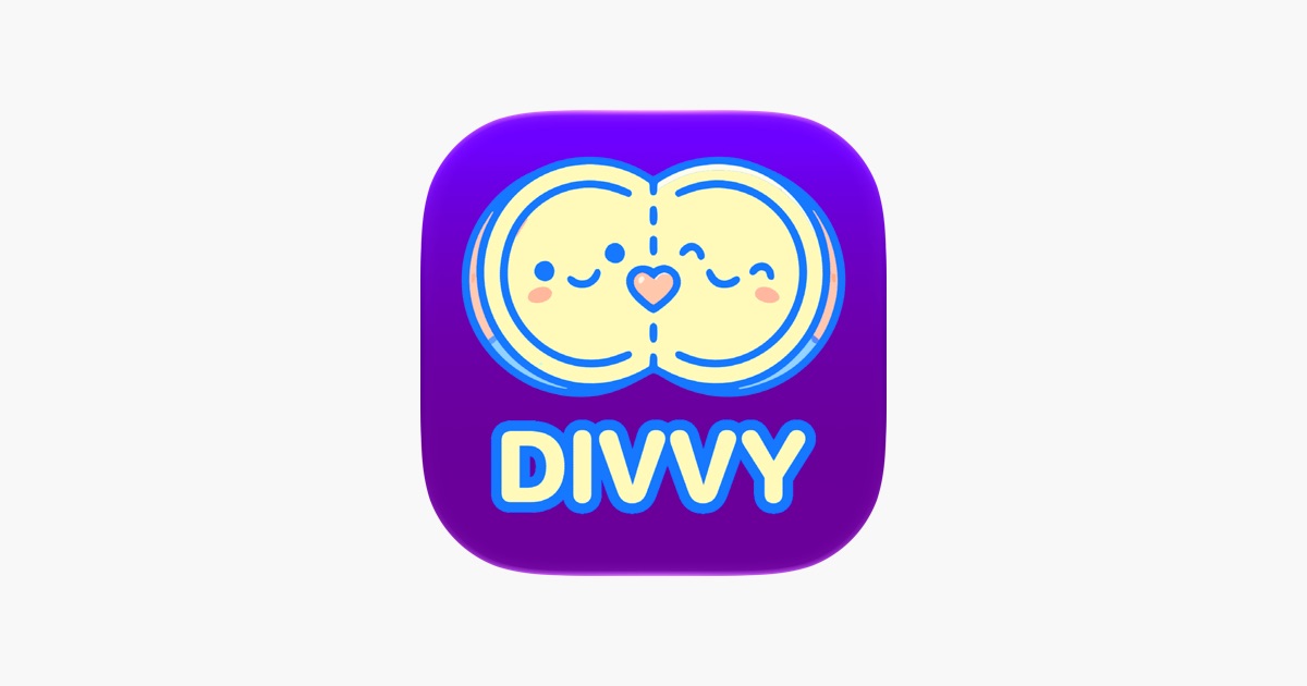 ‎Divvy - Pay It Down App - App Store