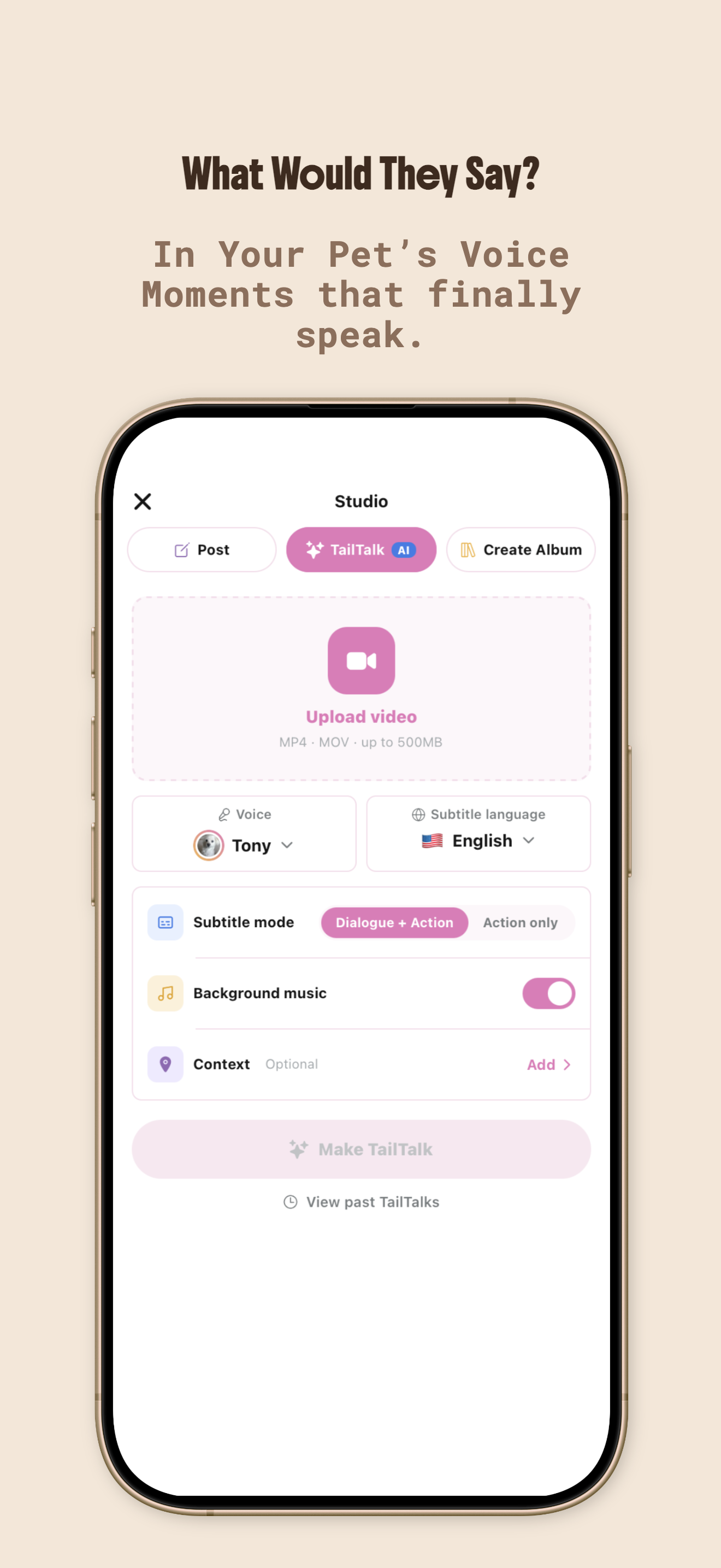 Cherinity screenshot 3