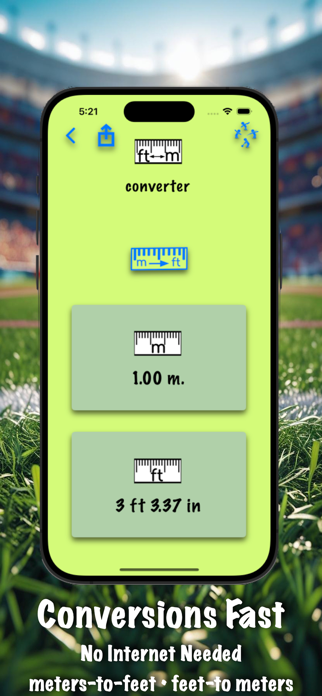 iThrow4 ( Track and Field ) Screenshot 9 of 9