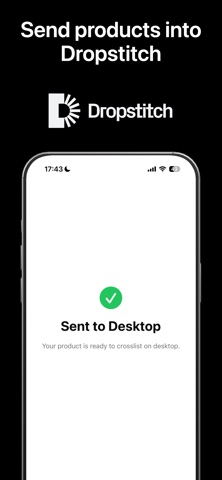 Dropstitch Screenshot 5 of 5