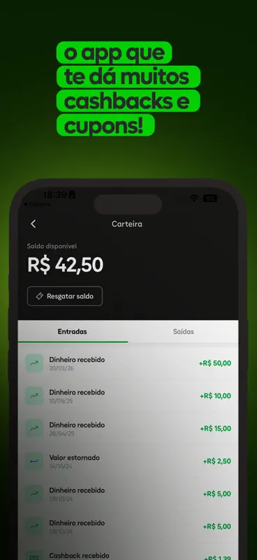 Jão Delivery de Bebidas screenshot 5 of 6