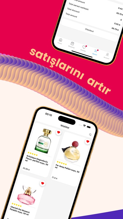 Avon Azerbaijan screenshot-9