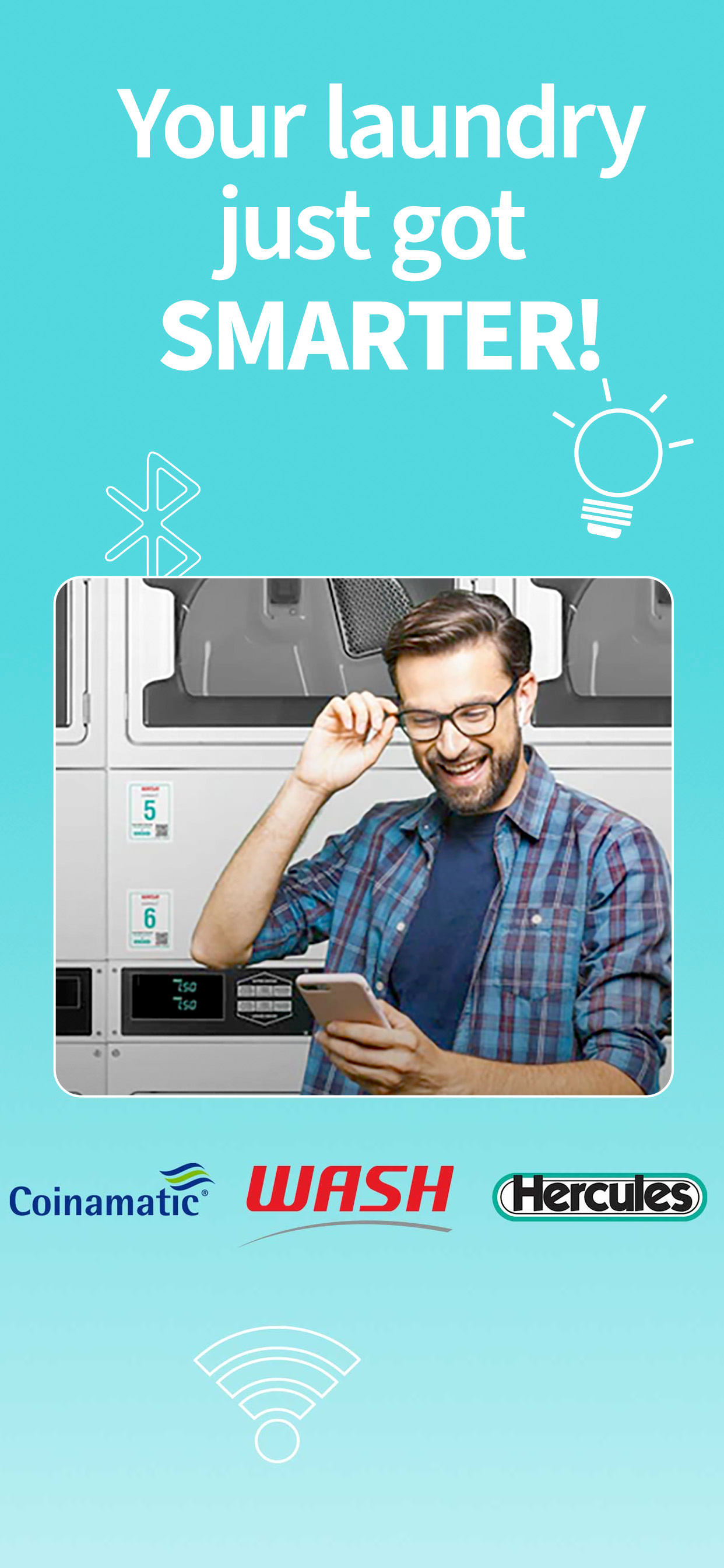 WASH-Connect