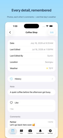 Daynest Memories Screenshot 3 of 7