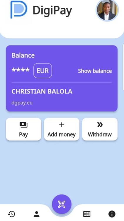 DigiPay App screenshot-6