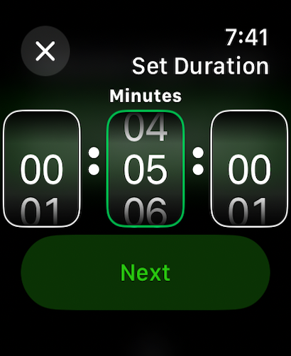 Shansan Super Timer screenshot 14