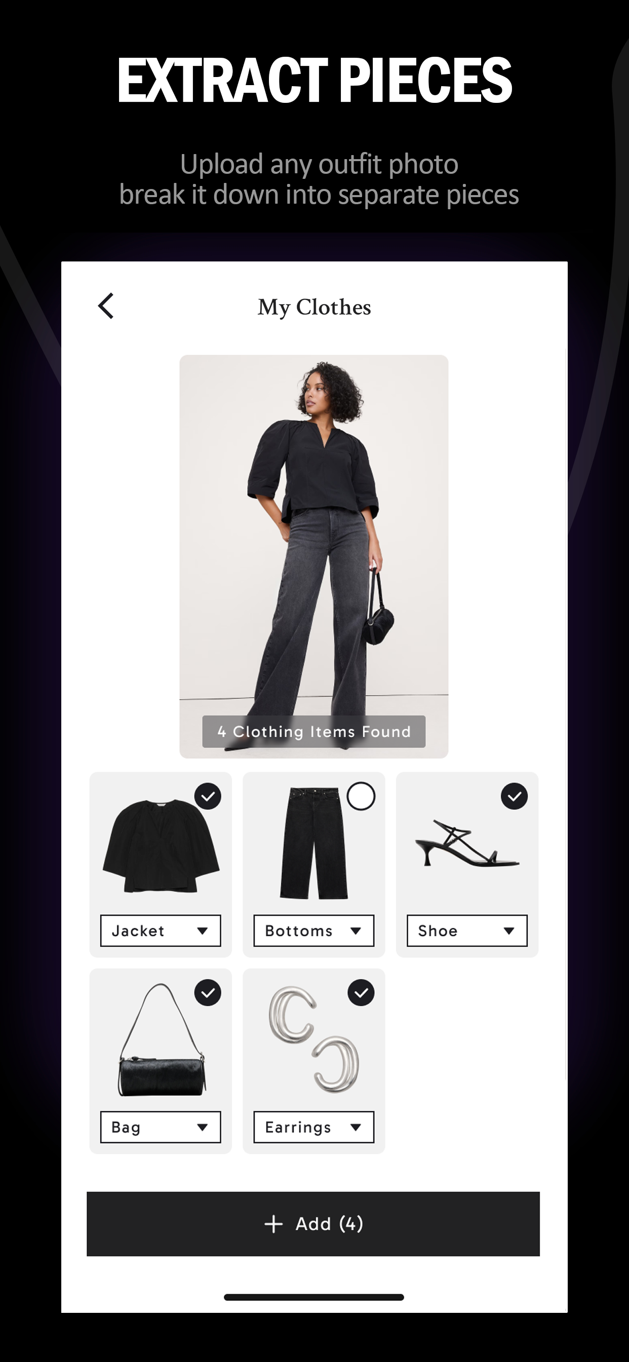 FashionLabs: AI Outfit Try-On