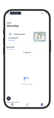 OQI Screenshot 1 of 5