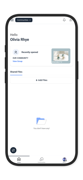 OQI Screenshot 1 of 5