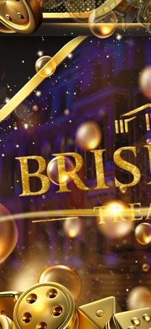 Your Brisbone Travel Guide screenshot