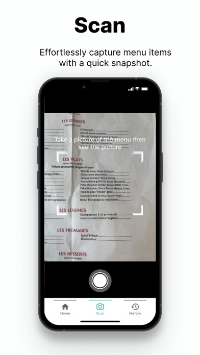 Platbook Screenshot