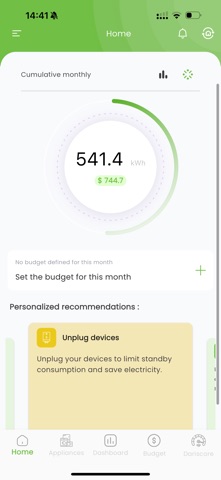 Housewatt Screenshot 8 of 9