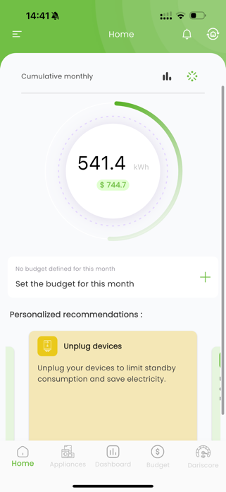 Housewatt Screenshot 8 of 9