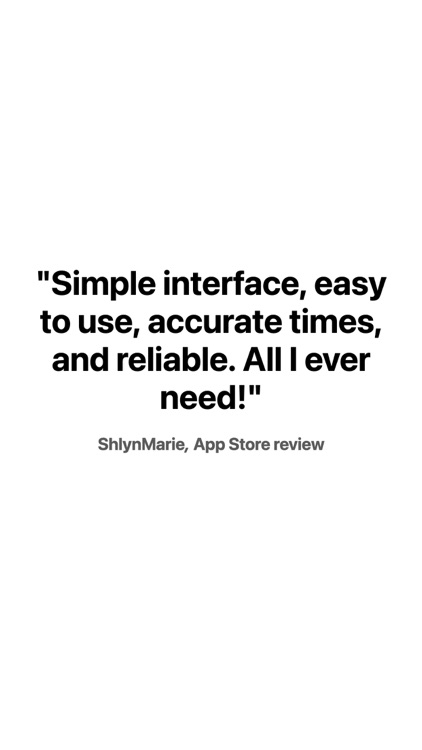 Subway Time NYC screenshot-8