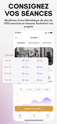 CLUB belinann screenshot