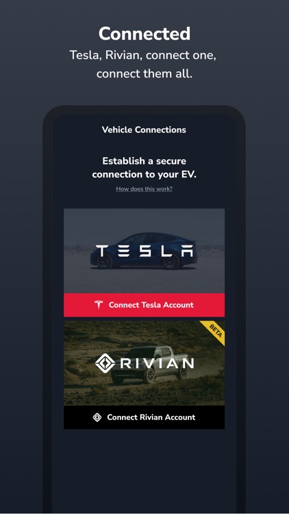 TezLab - For Tesla/Rivian