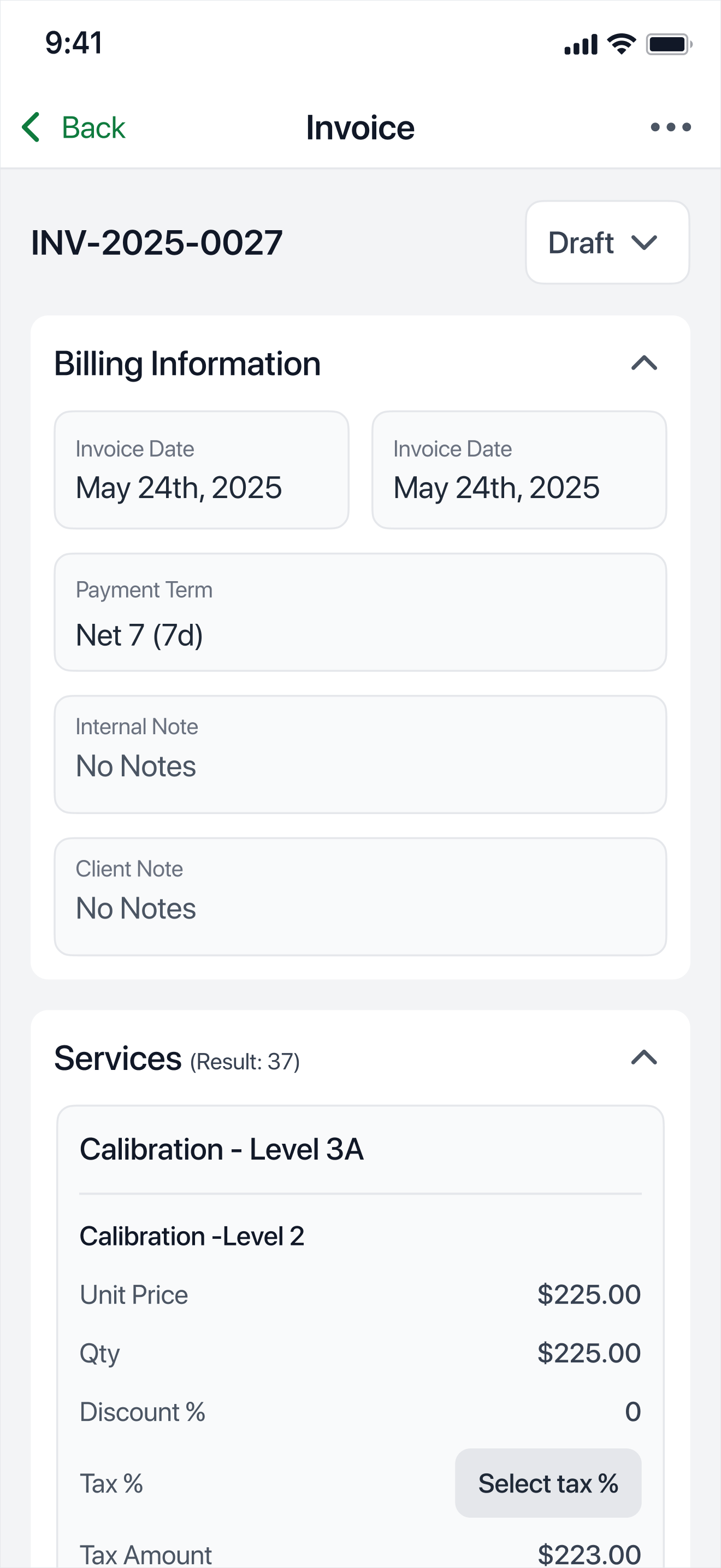AltaHub: Auto Repairs screenshot 7