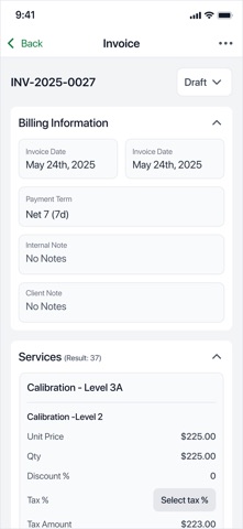 AltaHub: Auto Repairs Screenshot 7 of 7
