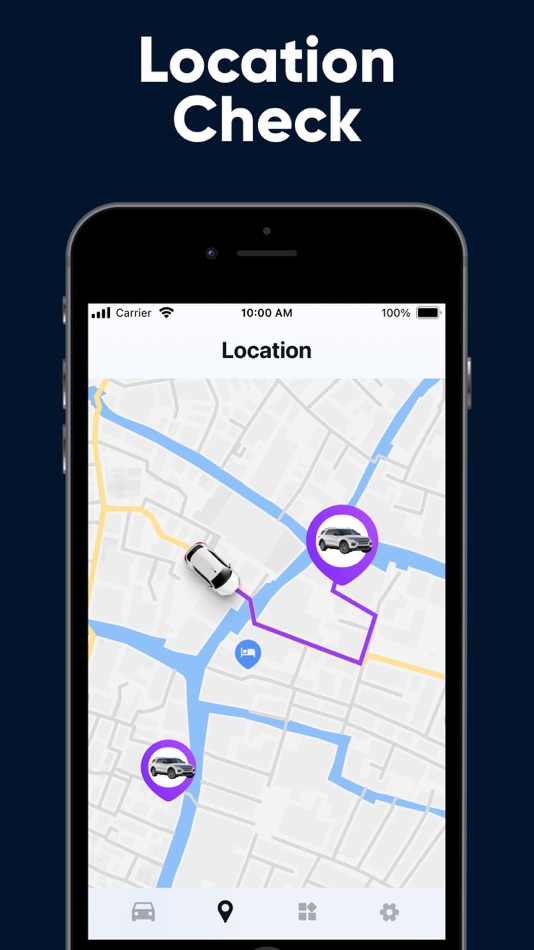 #4. Car Connect App: Sync Control (iOS) 由: ALVARO PADRO HERNANDEZ