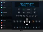 myuremote - universal remote ipad images 2