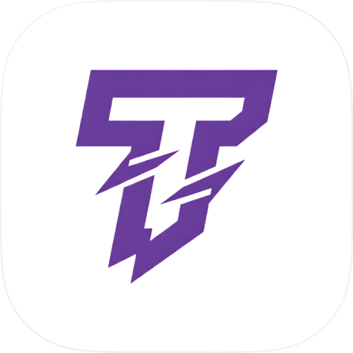 Trish: App de videojuegos