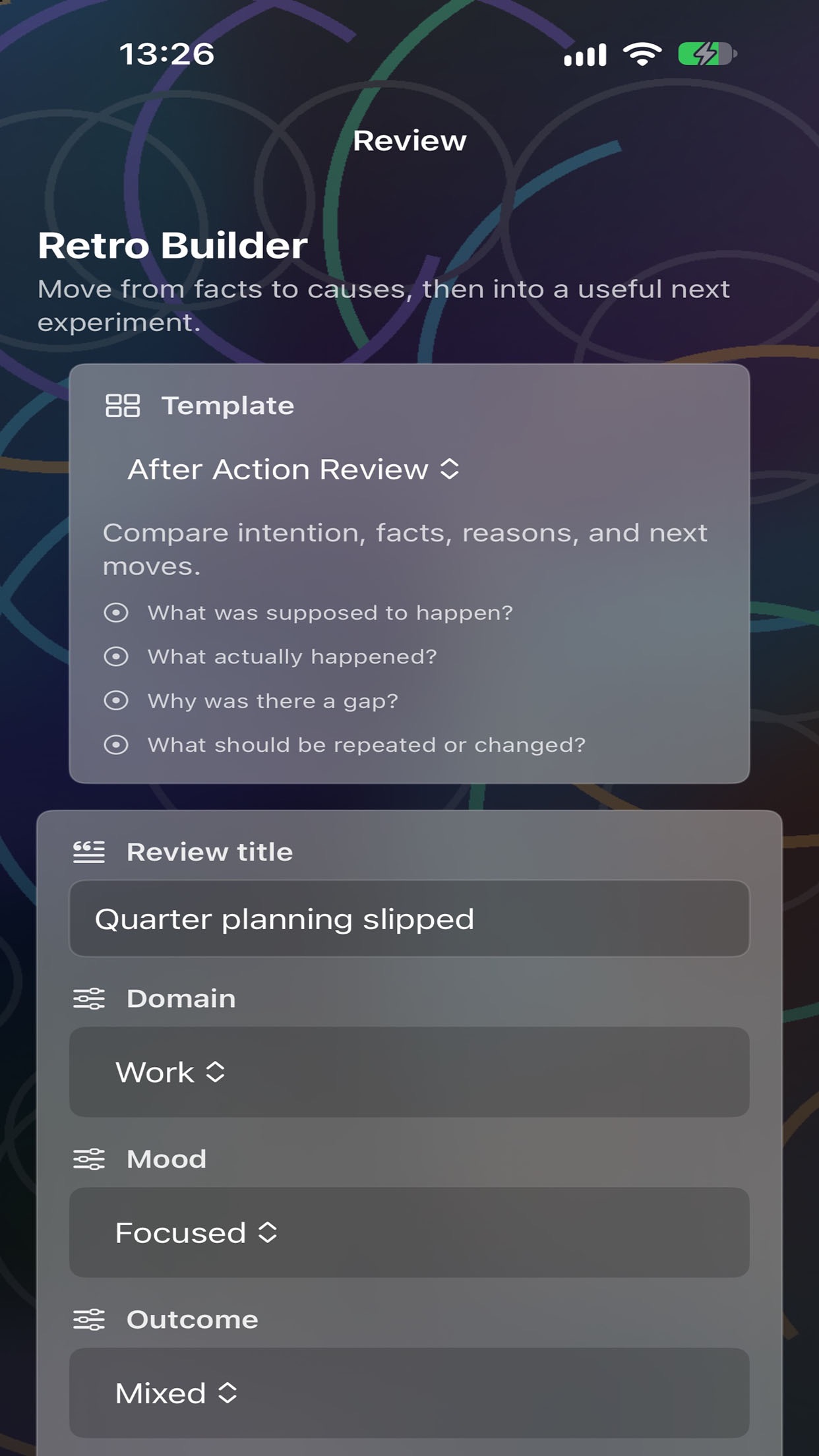 Screenshot 6 of LoopLensPro