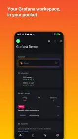 Grafana OnCall 1