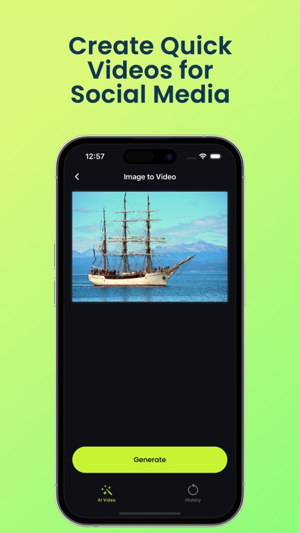 Video-4o : AI Video Generator