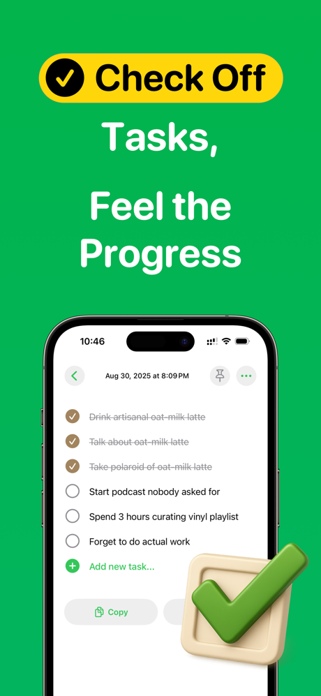 Voice ToDo List AAKA AI screenshot 4