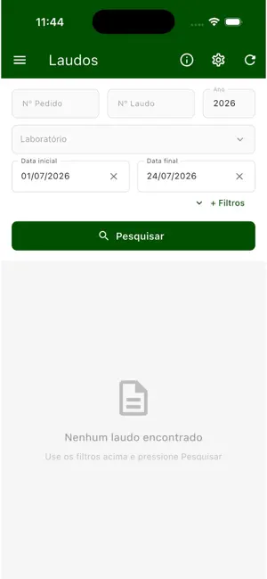 Solos e Plantas screenshot 2
