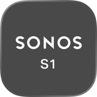 Sonos S1 Controller