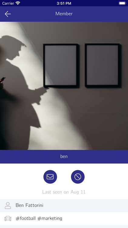 COM Mobile messaging