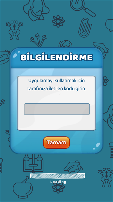 Karaköprü Belediyesi Eğitim Screenshot