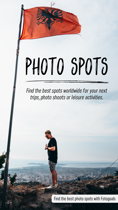 Fotogoals Screenshot