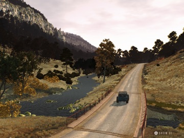 Way of the Hunter Wild Europe App Store preview screenshot 14