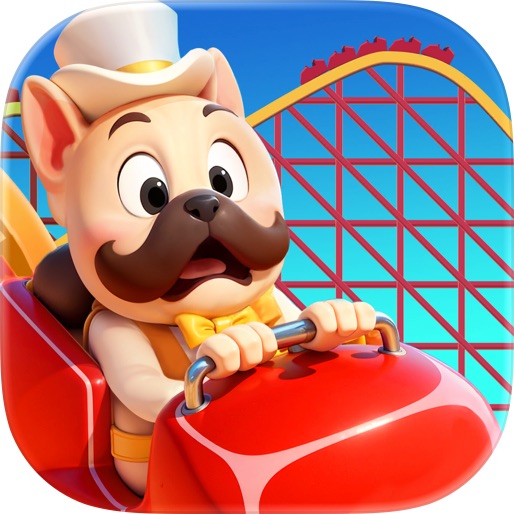 Carnival Tycoon: Coin Games