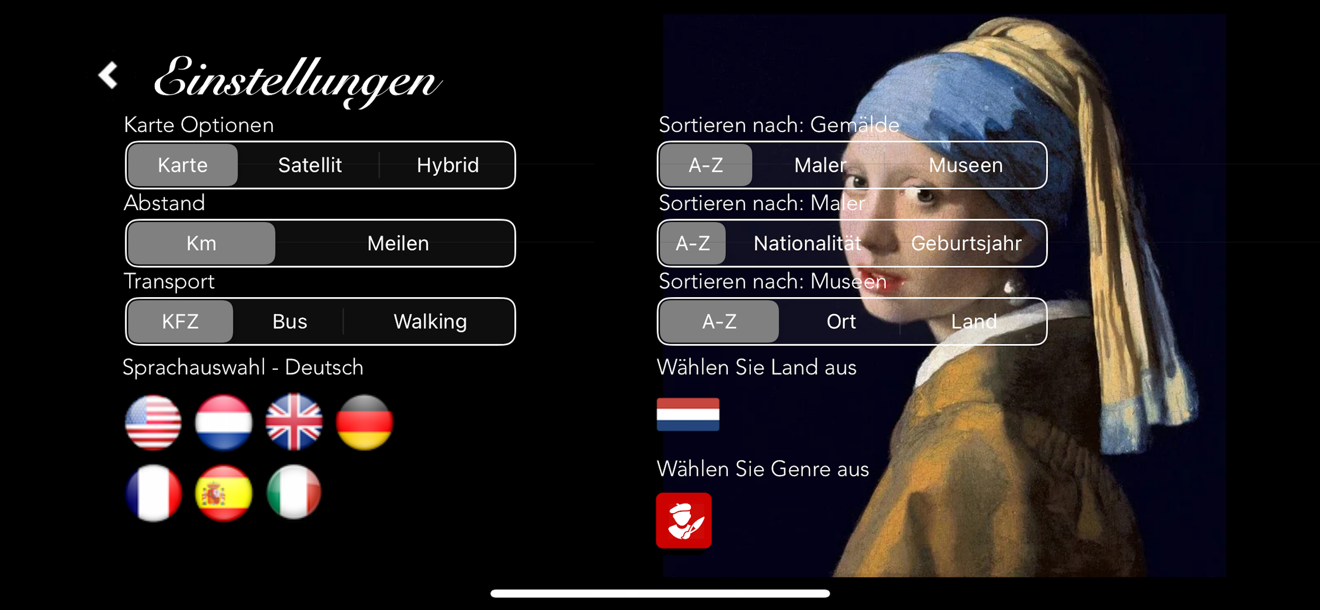 Galerie screenshot 8