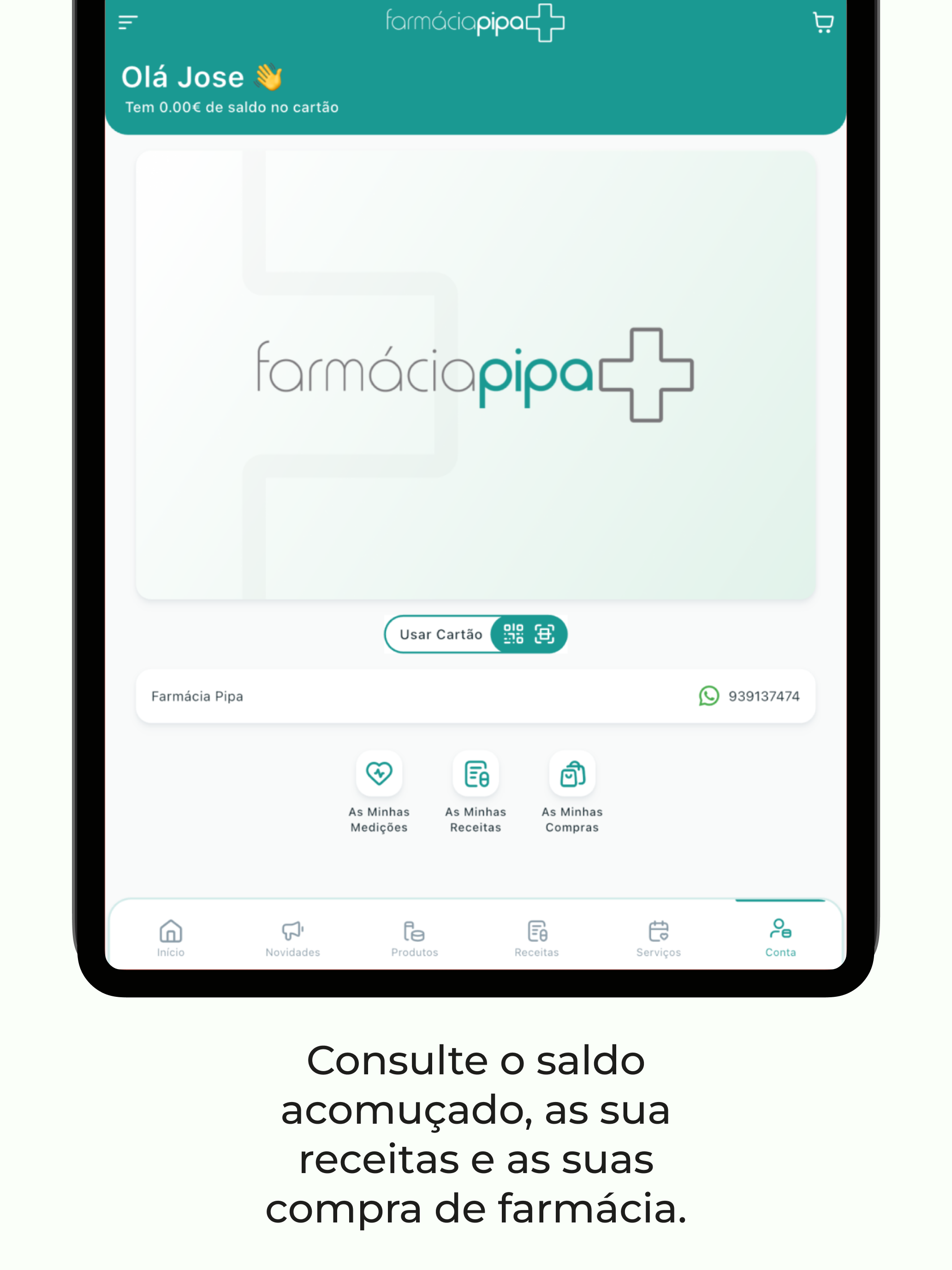 Farmácia Pipa