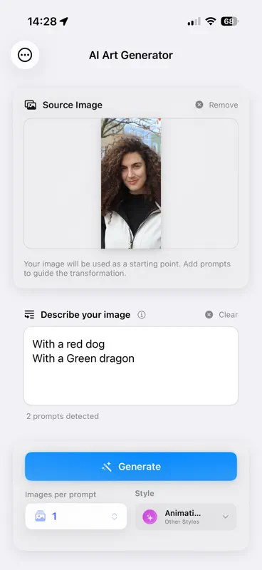 Image Play Studio screenshot 5 of 10